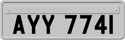AYY7741