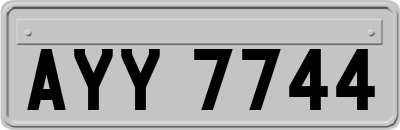 AYY7744