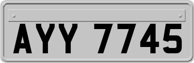AYY7745
