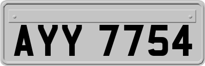 AYY7754