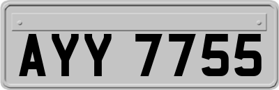 AYY7755