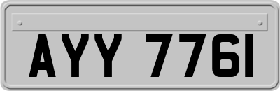 AYY7761
