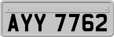 AYY7762