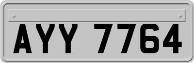 AYY7764