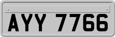 AYY7766