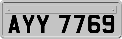 AYY7769