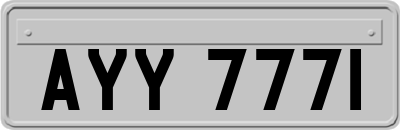 AYY7771