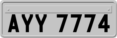 AYY7774