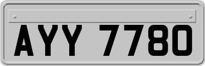 AYY7780