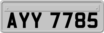 AYY7785
