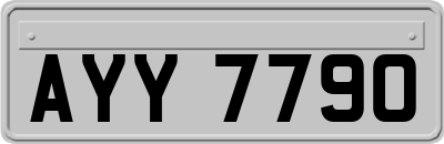 AYY7790