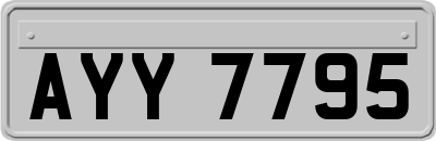 AYY7795
