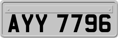 AYY7796