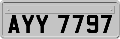 AYY7797