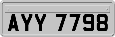 AYY7798