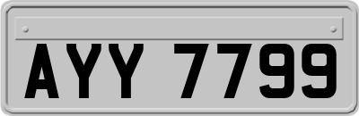 AYY7799
