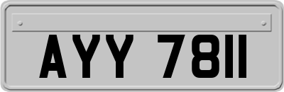 AYY7811