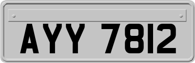 AYY7812