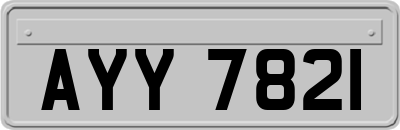 AYY7821
