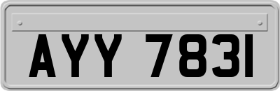 AYY7831