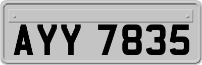 AYY7835