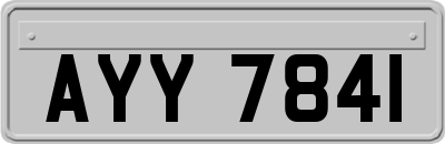 AYY7841
