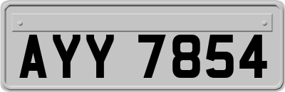 AYY7854