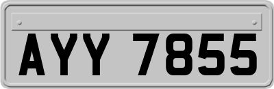 AYY7855