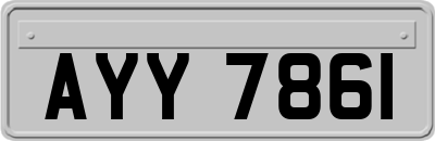AYY7861