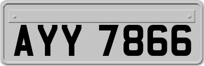 AYY7866