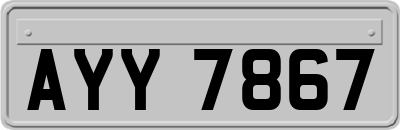 AYY7867