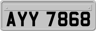 AYY7868