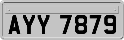 AYY7879