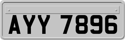 AYY7896