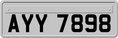 AYY7898