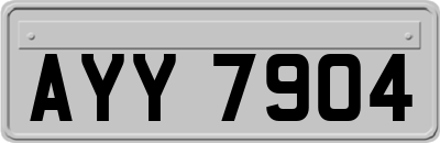 AYY7904
