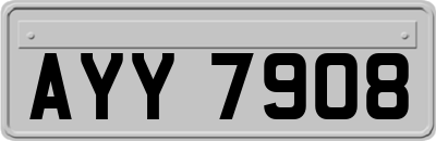 AYY7908