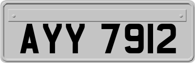AYY7912