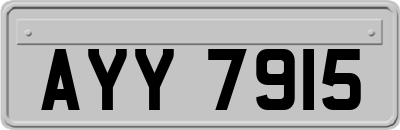 AYY7915