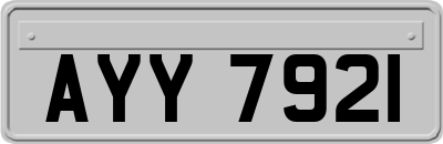 AYY7921