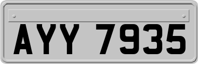 AYY7935