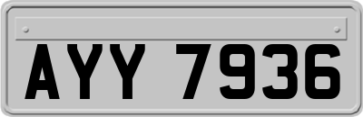 AYY7936