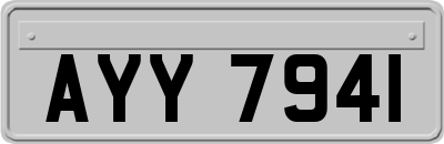 AYY7941