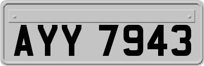 AYY7943