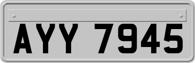 AYY7945