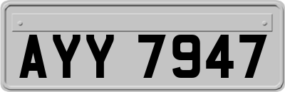 AYY7947