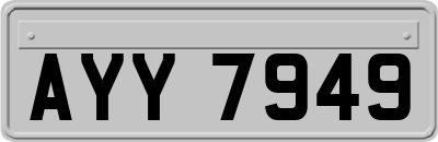 AYY7949
