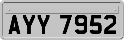 AYY7952