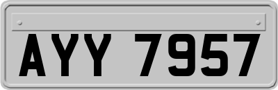 AYY7957