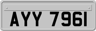 AYY7961